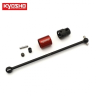 KYIFW615 HD Cap C-Universal SwingShaft(1pc/116/MP10)