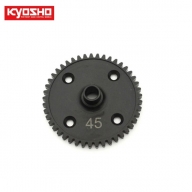 KYIF410-45 Spur Gear (45T/MP10/MP9)