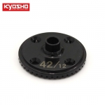 KYIFW618 Ring Gear (42T/MP10)