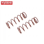 KYIFS001-7515 Big Shock Spring(Red/7.5-1.5/L=70)