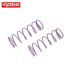 KYIFS001-815 Big Shock Spring(Light Purple/8-1.5/L=70)