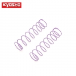 KYIFS003-1015 Big Shock Spring(LightPurple/10-1.5/L=85)