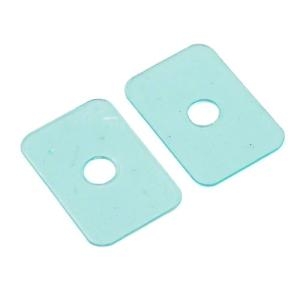 TLR8200 Team Losi Racing Lexan Body Washer Set (2)