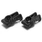 LOSA1731 Losi Rear Hub Carriers(Losi 8IGHT 2.0/Losi 8IGHT 3.0/Losi 8IGHT RTR/Losi 8IGHT-E 3.0/8IGHT-T 2.0/3.0)