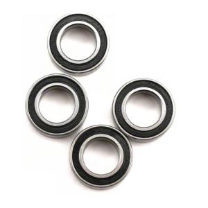 LOSA6945 Team Losi 8x14x4mm Rubber Sealed Ball Bearing