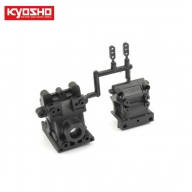 KYIF408D Bulkhead Set(F＆R/MP9/MP10)