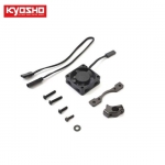 KYIFW502 Motor Cooling Fan Unit Set