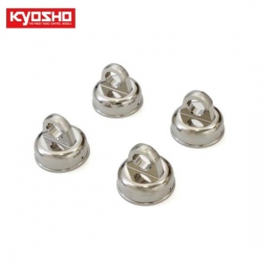 KYIF470-02B Threaded Big Shock Cap (Big Shock/4pcs)