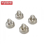 KYIF470-02B Threaded Big Shock Cap (Big Shock/4pcs)