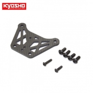 KYIFW626 Carbon Upper Plate (MP10)