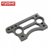 KYIFW627 Carbon Center Diff.Plate (MP10)