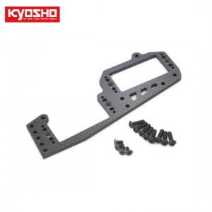 KYIFW628 Carbon Radio Plate (MP10)