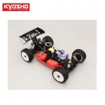 KYIFF001KRB Battery＆Receiver Box Set(F-Red/MP10/MP9)