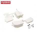 KYIFF001WB Battery＆Receiver Box Set(White/MP10/MP9)