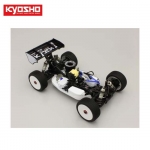 KYIFF001WB Battery＆Receiver Box Set(White/MP10/MP9)