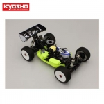 KYIFF005KY Color Side Guard(F-Yellow/MP10)