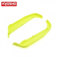 KYIFF005KY Color Side Guard(F-Yellow/MP10)
