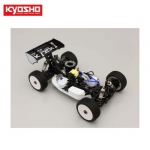 KYIFF005W Color Side Guard(White/MP10)