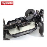 KYIFW504 Aluminum Rear Chassis Brace (MP10e)