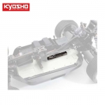 KYIFW504 Aluminum Rear Chassis Brace (MP10e)