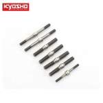 KYIFW601B Titanium Rod Set (MP10)