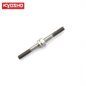 KYTBT0336 Turmbuckle Rod (Titanium/3x36/1pc)