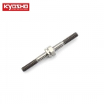 KYTBT0336 Turmbuckle Rod (Titanium/3x36/1pc)