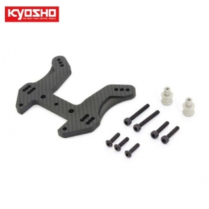 KYIFW635 Carbon Front Shock Stay(47/MP10)