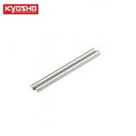 KYIFW462-64.5B HD Sus. Shaft (4x64.5mm/2pcs/MP9)