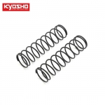 KYIFS006-10516 Big Shock Spring(Black/10.5-1.6/L=86)