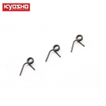 KYIFW637-09 3PC Clutch Spring (for LW/0.90)