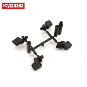 KYIS206 Body Mount Set(MP10T)