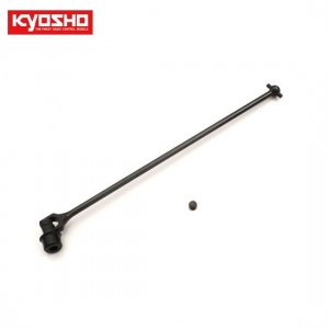 KYIS212 **Universal Center Shaft Rear(L=177/1pc/MP10T)