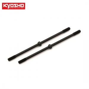 KYIS214 Adjustable Rod (M4x48mm/2pcs)