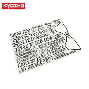 KYISD102 Decal (MP10T)