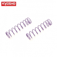 KYISS002-1015 Big Shock Spring(Light Purple/10-1.5/L94)