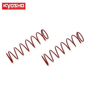 KYISS001-8515 Big Shock Spring(Red/8.5-1.5/L=88)