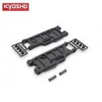 KYIS205HB Rear Lower Sus.Arm(Hard/MP10T)