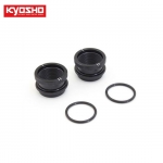 KYIS216 Shock Adjust Dial(for MP10Te/2pcs/Black)