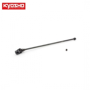 KYIS252 Universal Center Shaft Rear(L=173/1pc/MPTe)