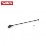 KYIS252 Universal Center Shaft Rear(L=173/1pc/MPTe)