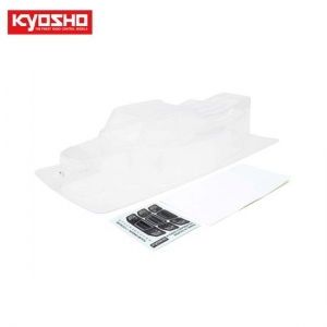 KYISB106 Non Decoration Body Set(MP10Te)