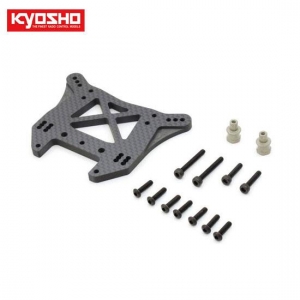 KYISW201B  Carbon Front Shock Stay(MP10T/Te)
