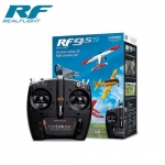 RFL1200S RealFlight 9.5S R/C Flight Sim W/INTERLINK Controller