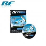 RFL1002 RealFlight 8 HH Edition Add-On (기존 RealFlight 8을 RealFlight 8 HH Edition으로 업그레이드)