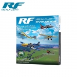 RFL2001 (NEW) RealFlight Evolution RC Flight Simulator(소프트웨어 단품)