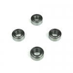 TKRBB05104 Ball Bearings (5x10x4 4pcs)