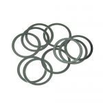 TKR1222 13x16x.1 Diff Shims (10pcs)