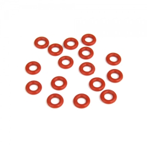 TKR6009B Shock O-Ring Set (16pcs)