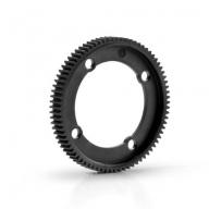 364984 (22,21-O) COMPOSITE CENTER DIFF SPUR GEAR 84T / 48